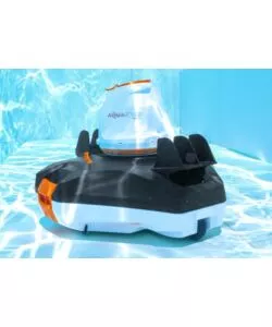 Robot per pulizia piscina "aquarover", 40,5x39,3x28,5 cm - bestway 58622